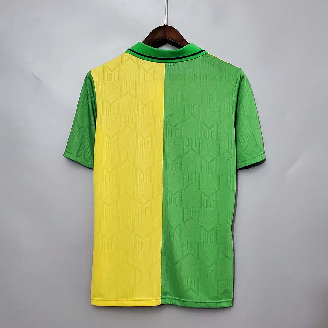Manchester United 1992/94 Retro Third Jersey