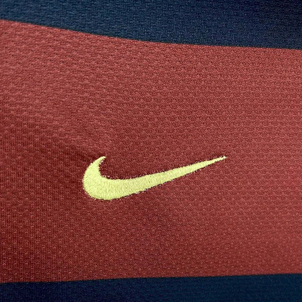 Arsenal 2007/08 Retro Third Jersey