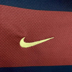 Arsenal 2007/08 Retro Third Jersey