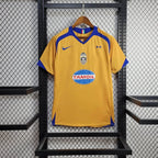 Juventus 2005/06 Retro Third Jersey