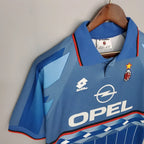 AC Milan 1995/96 Retro Away Fourth Jersey