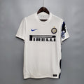 Inter Milan 2010/11 Retro Away Jersey
