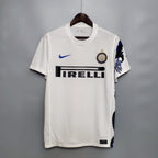 Inter Milan 2010/11 Retro Away Jersey