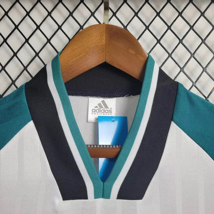 Liverpool 1993/94 Retro Away Jersey