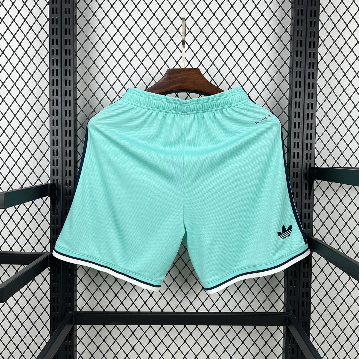 Germany World Cup 2026 Away Shorts