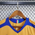 Juventus 2005/06 Retro Third Jersey