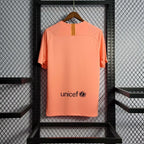 Barcelona 2018/19 Retro Third Jersey