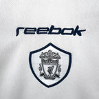 Liverpool 2001/02 Retro Away Jersey