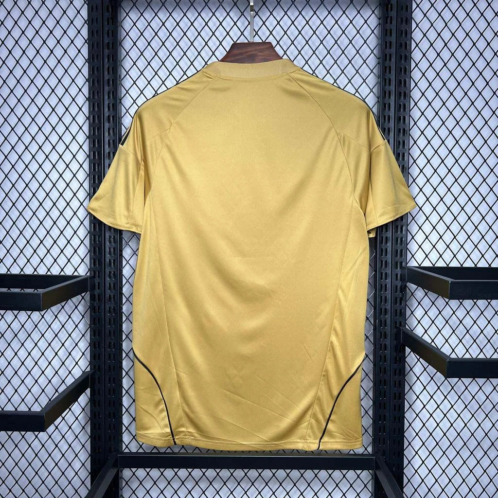 Spain 2008 Retro Away Jersey