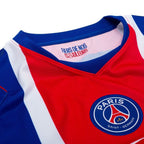 PSG 2026/27 Home Long Sleeve Jersey