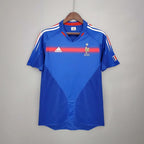 France 2004 Retro Home Jersey