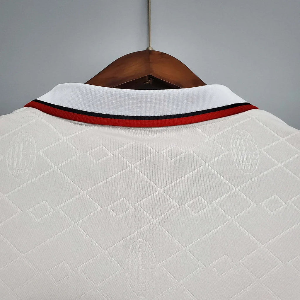AC Milan 1993/94 Retro Away Jersey