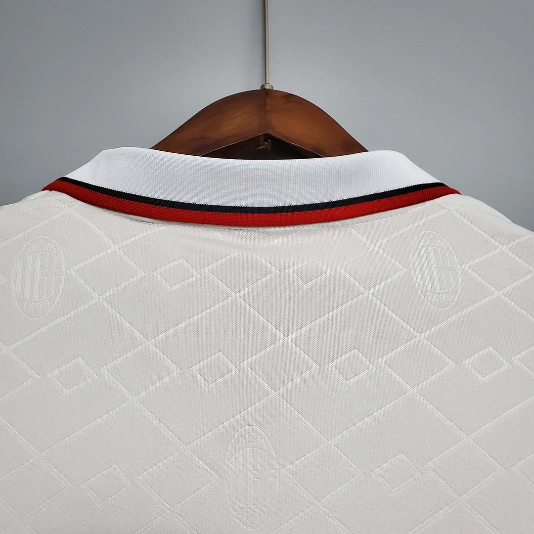 AC Milan 1993/94 Retro Away Jersey