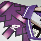 Fiorentina 1992/93 Retro Away Jersey