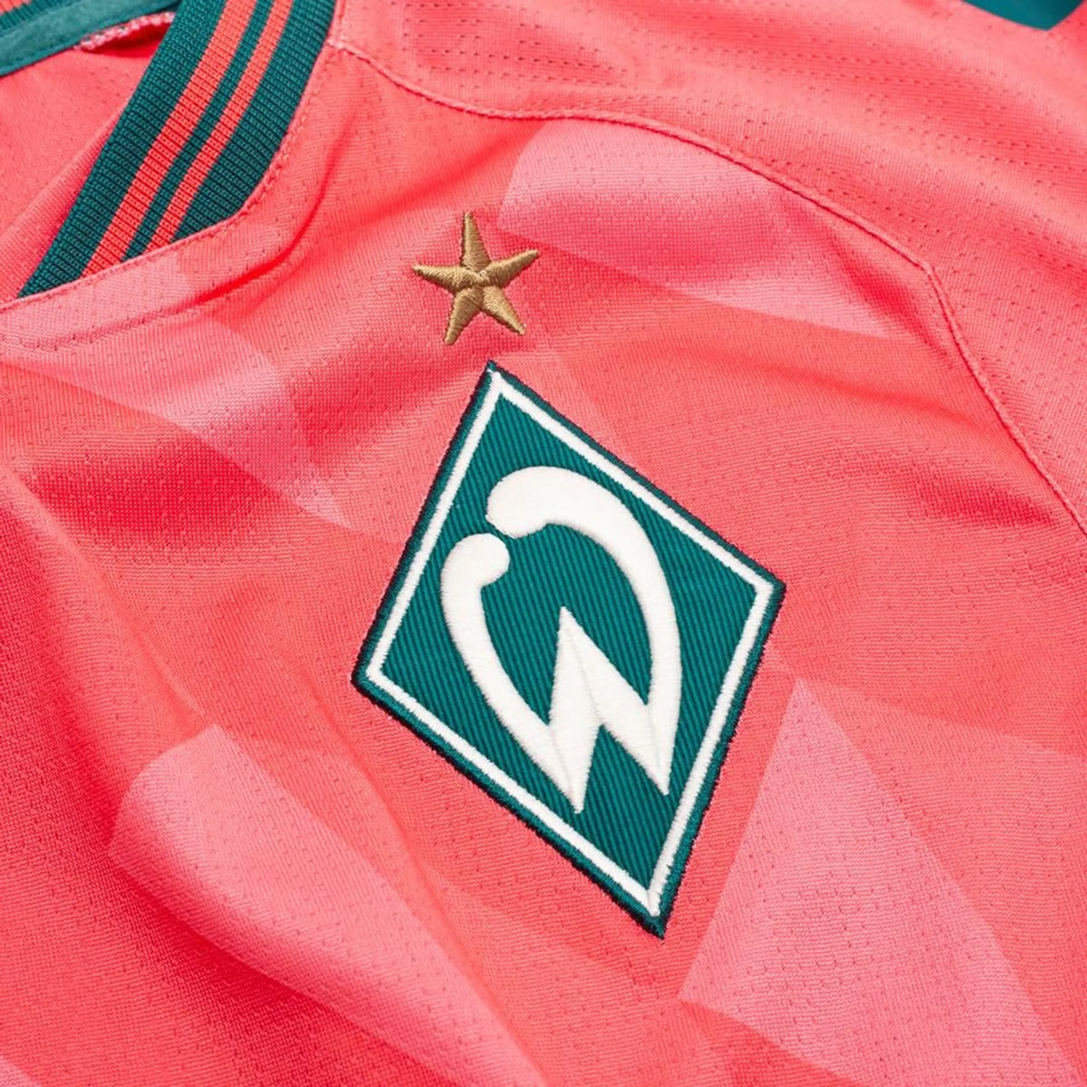 Werder Bremen 2026/27 Third Jersey