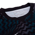 PSG 2026/27 Goalkeeper Long Sleeve Jersey