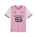 Stade Rennais 2026/27 Third Jersey