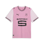 Stade Rennais 2026/27 Third Jersey