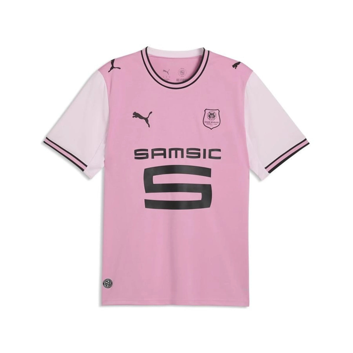 Stade Rennais 2026/27 Third Jersey