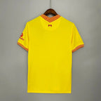 Liverpool 2021/22 Retro Third Jersey