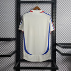France 2006 Retro Away Jersey