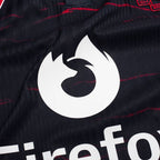 Wrexham 2026/27 Away Jersey