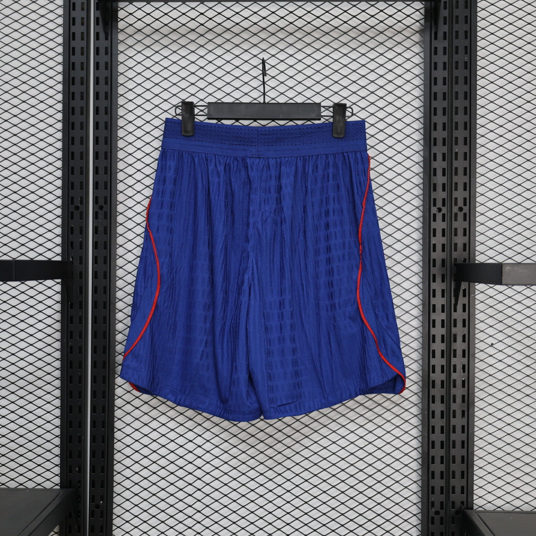 Croatia World Cup 2026 Away Shorts