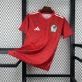 Mexico 2026 Retro Pre-Match Jersey