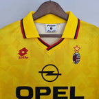 AC Milan 1995/96 Retro Third Jersey