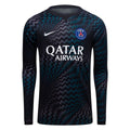 PSG 2026/27 Goalkeeper Long Sleeve Jersey