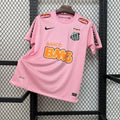 Santos 2012 Retro Pink Limited Edition Home Jersey