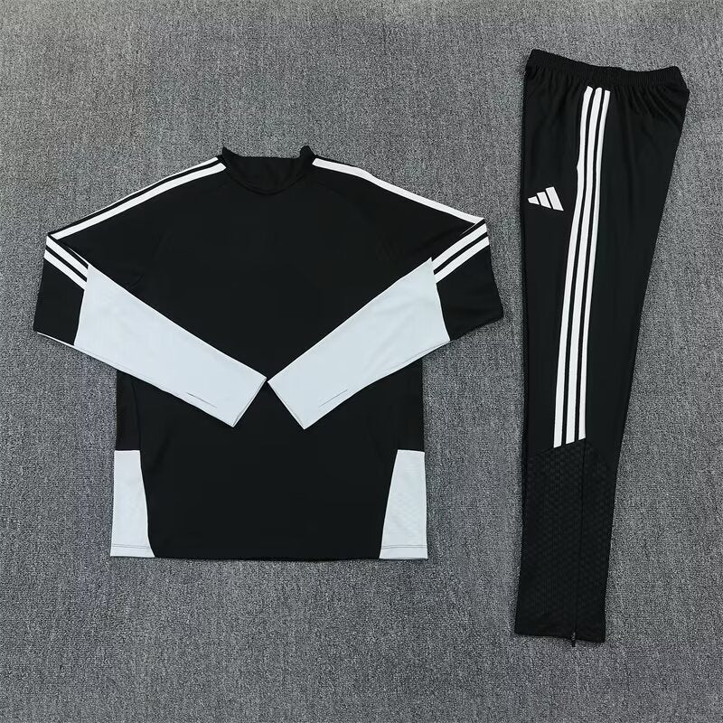 Inter Miami Black Tracksuit 2026/27