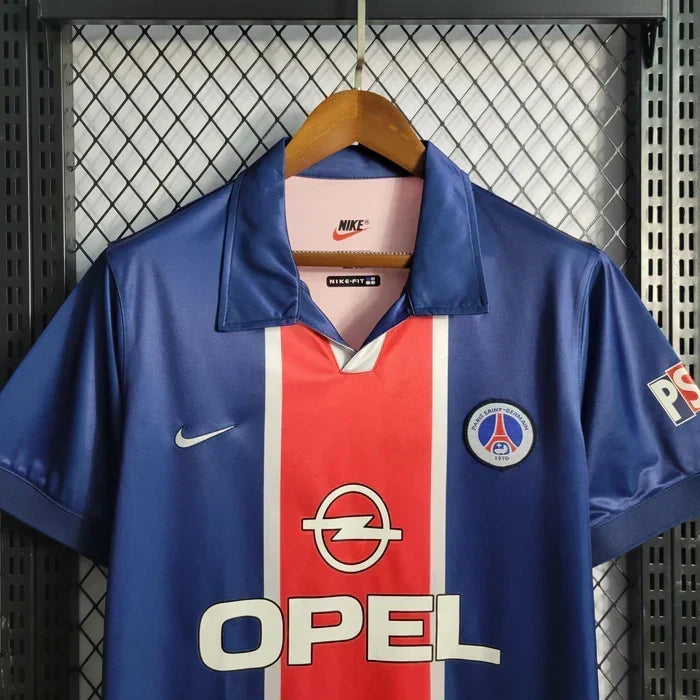 PSG 1998/99 Retro Home Jersey