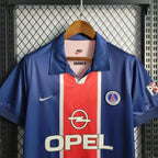PSG 1998/99 Retro Home Jersey