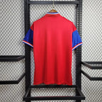 Bayern Munich 1993/95 Retro Home Jersey