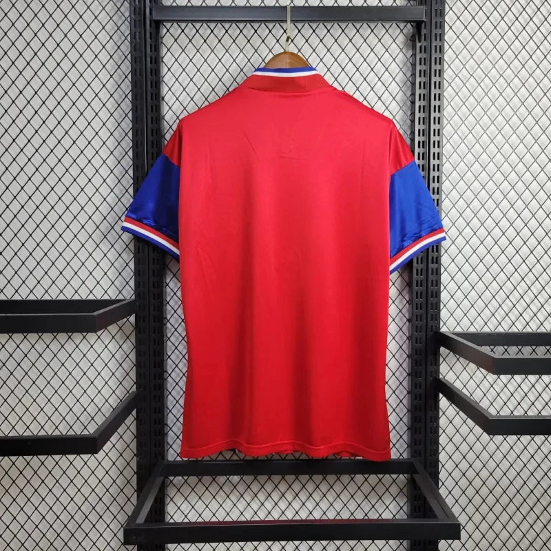 Bayern Munich 1993/95 Retro Home Jersey