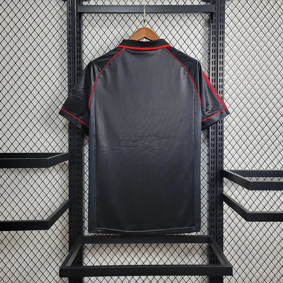AC Milan 1998/99 Retro Third Jersey