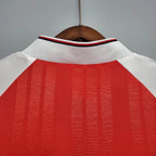 Arsenal 1992/94 Retro Home Jersey