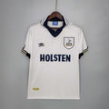 Tottenham 1994/95 Retro Home Jersey