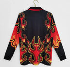 Japan 1998/99 Retro Goalkeeper Long Sleeve Jersey