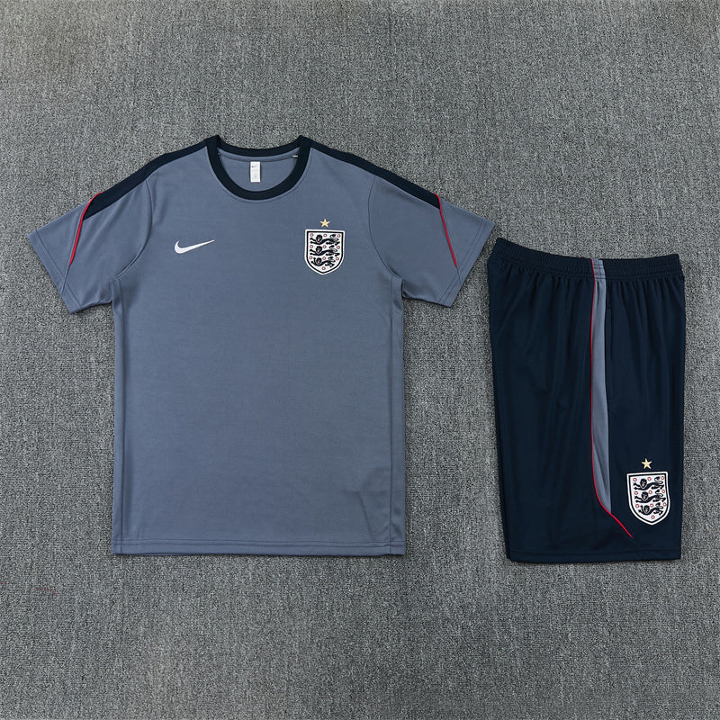 England 2026/27 Grey Set