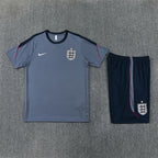 England 2026/27 Grey Set