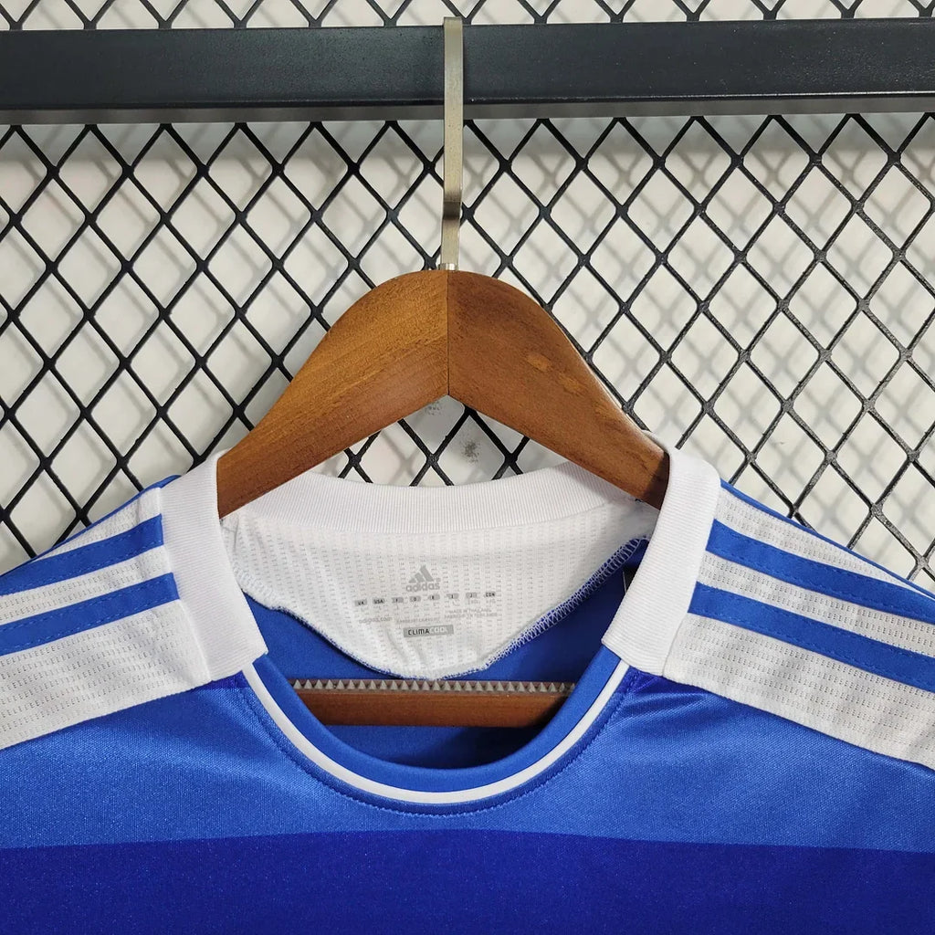 Chelsea 2011/12 Retro Home Jersey