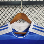 Chelsea 2011/12 Retro Home Jersey