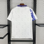 Real Madrid 1996/97 Retro Third Jersey