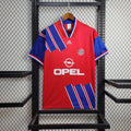 Bayern Munich 1993/95 Retro Home Jersey