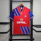 Bayern Munich 1993/95 Retro Home Jersey