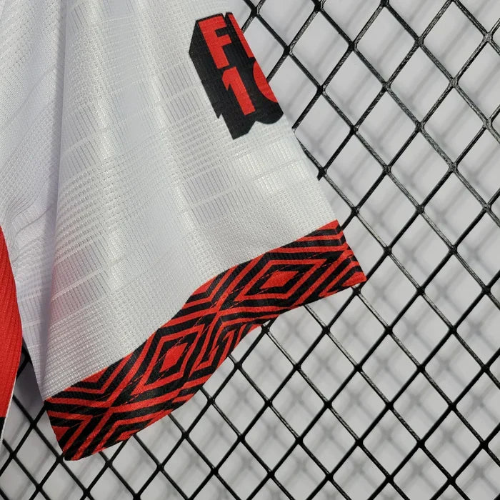 Flamengo 1995/96 Retro Away Jersey