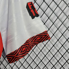Flamengo 1995/96 Retro Away Jersey