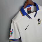 Italy 1996 Retro Away Jersey